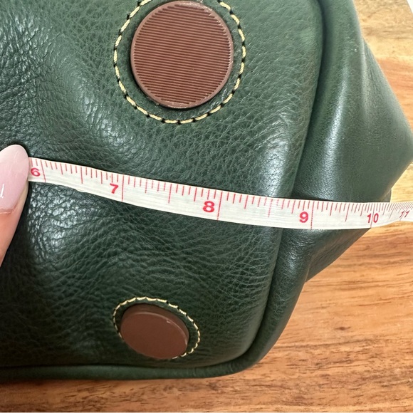 Rooney & Bourke Florentine Leighton Tote - Picture 13 of 15